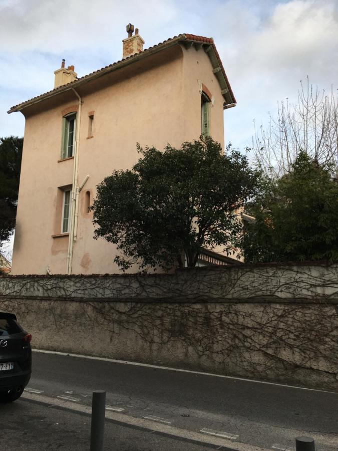 Le 66,Havre De Paix Marseille Exterior photo